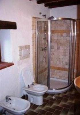 фото отеля Agriturismo Il Renello