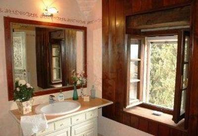 фото отеля Agriturismo Il Renello