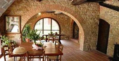 фото отеля Agriturismo Il Renello