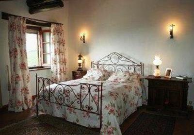 фото отеля Agriturismo Il Renello