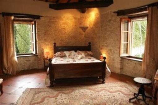 фото отеля Agriturismo Il Renello