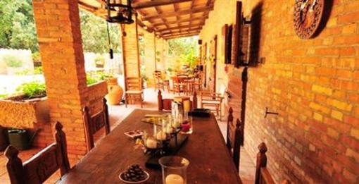 фото отеля Agriturismo Il Renello