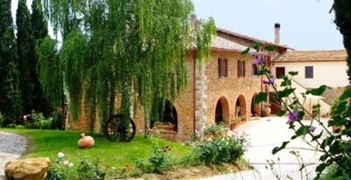 фото отеля Agriturismo Il Renello