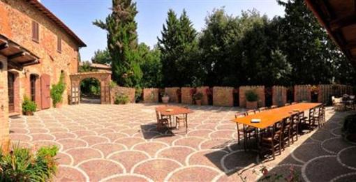 фото отеля Agriturismo Il Renello