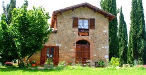 фото отеля Agriturismo Il Renello