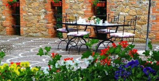 фото отеля Agriturismo Il Renello