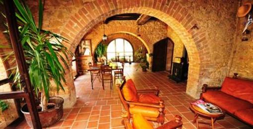 фото отеля Agriturismo Il Renello