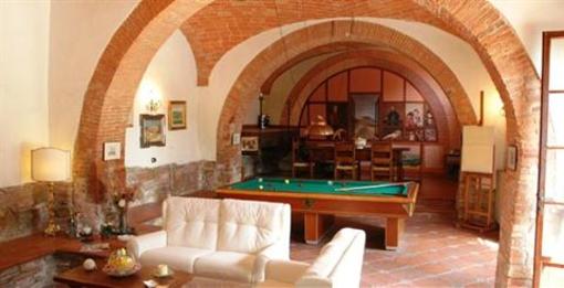 фото отеля Agriturismo Il Renello