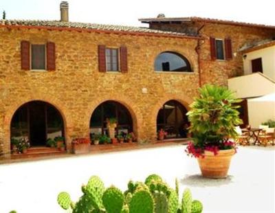 фото отеля Agriturismo Il Renello