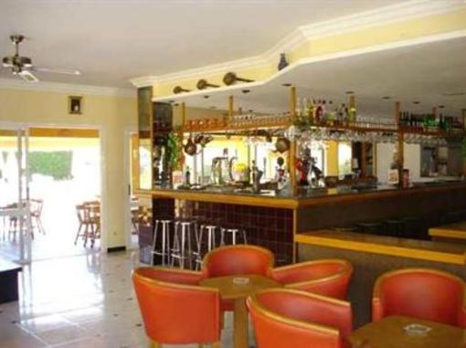 фото отеля Apartamentos Solecito Alcudia