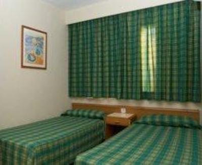фото отеля Apartamentos Solecito Alcudia