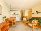 фото отеля Apartamentos Solecito Alcudia