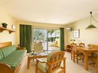 фото отеля Apartamentos Solecito Alcudia