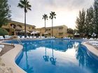 фото отеля Apartamentos Solecito Alcudia