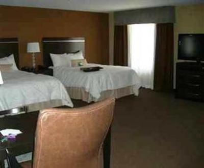 фото отеля Hampton Inn & Suites Pueblo/North