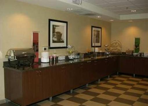 фото отеля Hampton Inn & Suites Pueblo/North