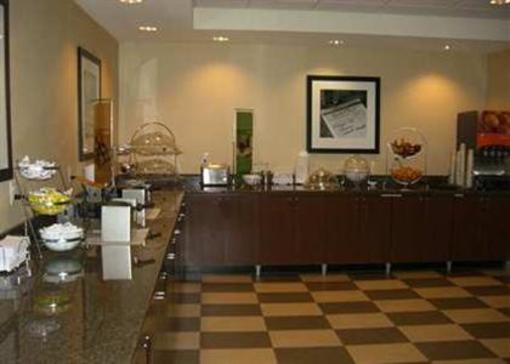 фото отеля Hampton Inn & Suites Pueblo/North