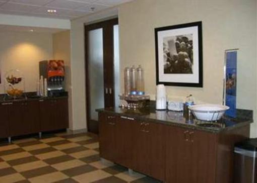 фото отеля Hampton Inn & Suites Pueblo/North