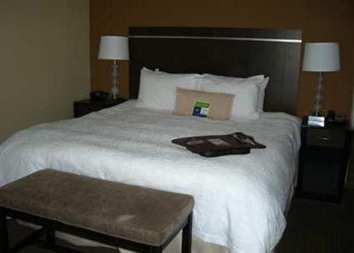 фото отеля Hampton Inn & Suites Pueblo/North