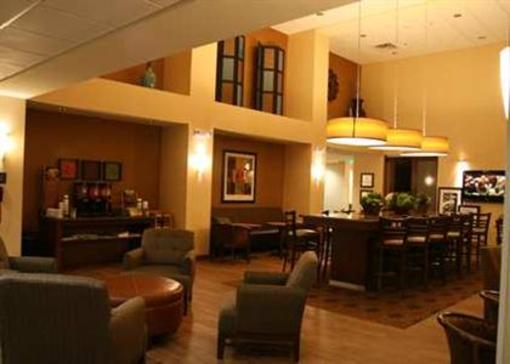 фото отеля Hampton Inn & Suites Pueblo/North