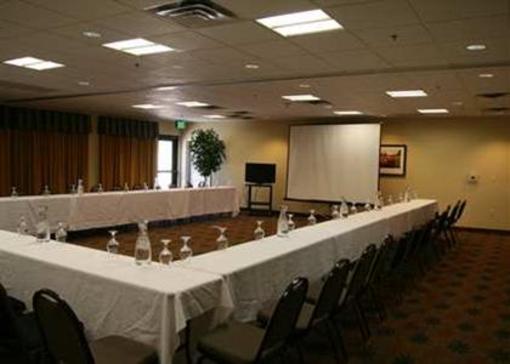 фото отеля Hampton Inn & Suites Pueblo/North