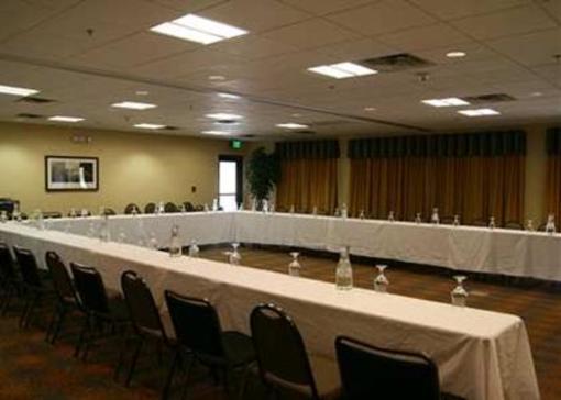 фото отеля Hampton Inn & Suites Pueblo/North