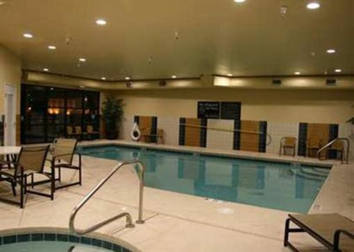 фото отеля Hampton Inn & Suites Pueblo/North