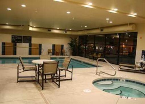 фото отеля Hampton Inn & Suites Pueblo/North