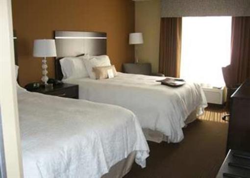 фото отеля Hampton Inn & Suites Pueblo/North