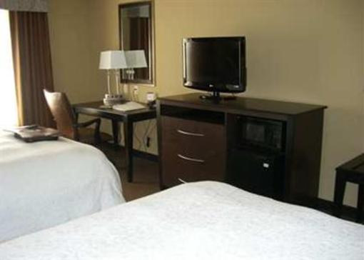 фото отеля Hampton Inn & Suites Pueblo/North