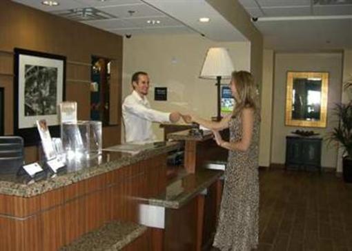фото отеля Hampton Inn & Suites Pueblo/North