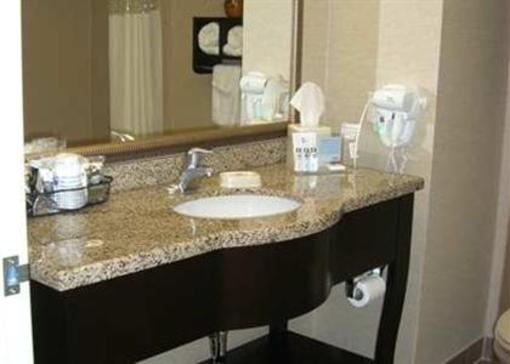 фото отеля Hampton Inn & Suites Pueblo/North