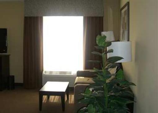 фото отеля Hampton Inn & Suites Pueblo/North
