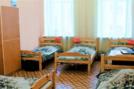 фото отеля Hostel Kot Matroskin on Furshtatskaya
