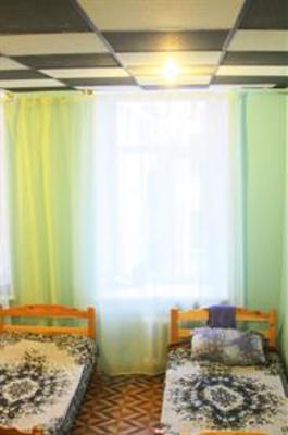 фото отеля Hostel Kot Matroskin on Furshtatskaya