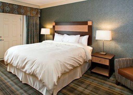 фото отеля Clarion Inn Pigeon Forge