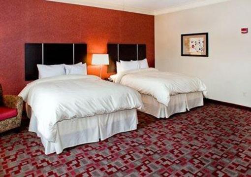 фото отеля Clarion Inn Pigeon Forge
