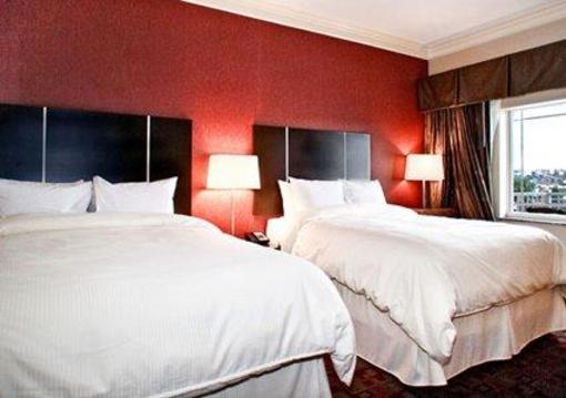 фото отеля Clarion Inn Pigeon Forge