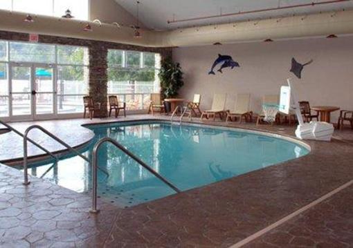 фото отеля Clarion Inn Pigeon Forge