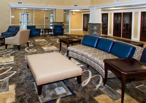 фото отеля Clarion Inn Pigeon Forge