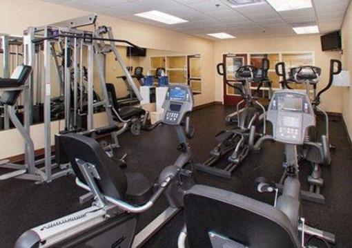фото отеля Clarion Inn Pigeon Forge