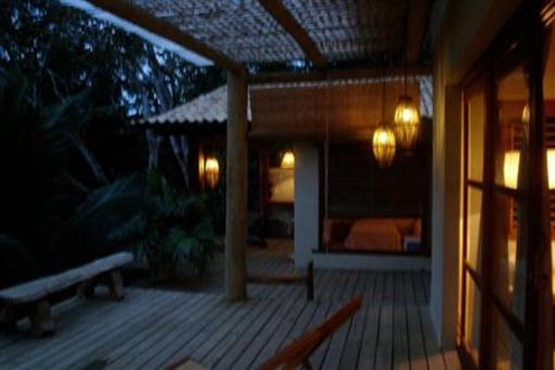 фото отеля Soleluna Casa Pousada