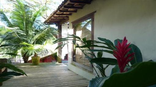 фото отеля Soleluna Casa Pousada