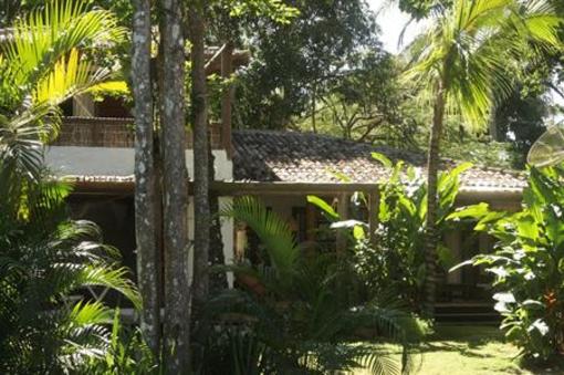 фото отеля Soleluna Casa Pousada