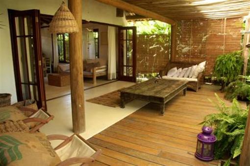 фото отеля Soleluna Casa Pousada