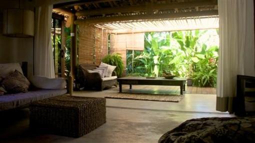 фото отеля Soleluna Casa Pousada