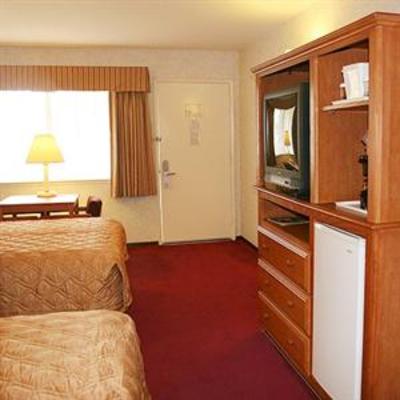 фото отеля Hotel Claremont