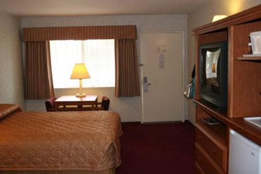 фото отеля Hotel Claremont