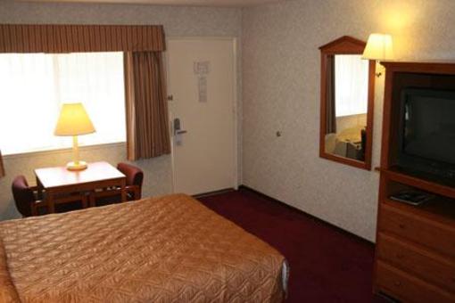 фото отеля Hotel Claremont