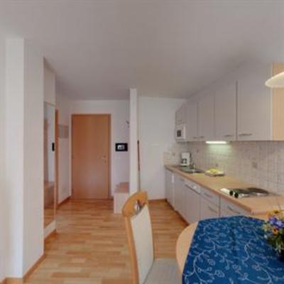 фото отеля Residence Toglhof